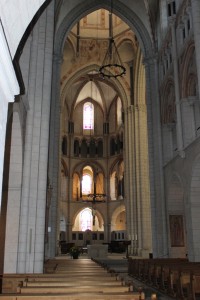 Limburger Dom