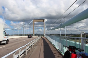 Auf der Aelvsborgsbroen