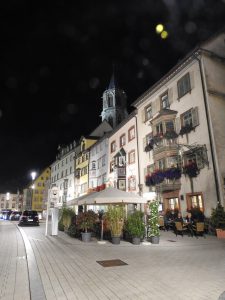 Goldener Becher, Rottweil