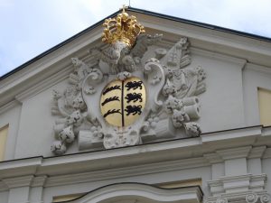 Residenzschloss Ludwigsburg