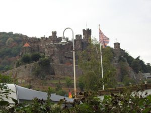 Burg Reichenstein